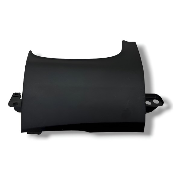 Moldura Inf Coluna Direção Fiat Bravo 2011 2012 2013 2014 16