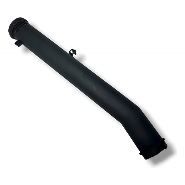 Tubo Cano Agua Motor Vw Gol Polo 2008 2009 2010 2011 2012