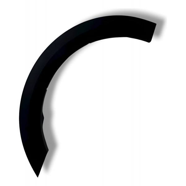 Moldura Tras Direita Vw Saveiro G5 2008 2009 2010 11 Detalhe