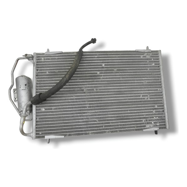 Condensador Ar Condicionado Peugeot 207 1.4 2009 2010 2011