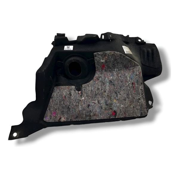 Forro Lateral Direito Porta Malas Fiat Bravo 2011 2012 2016