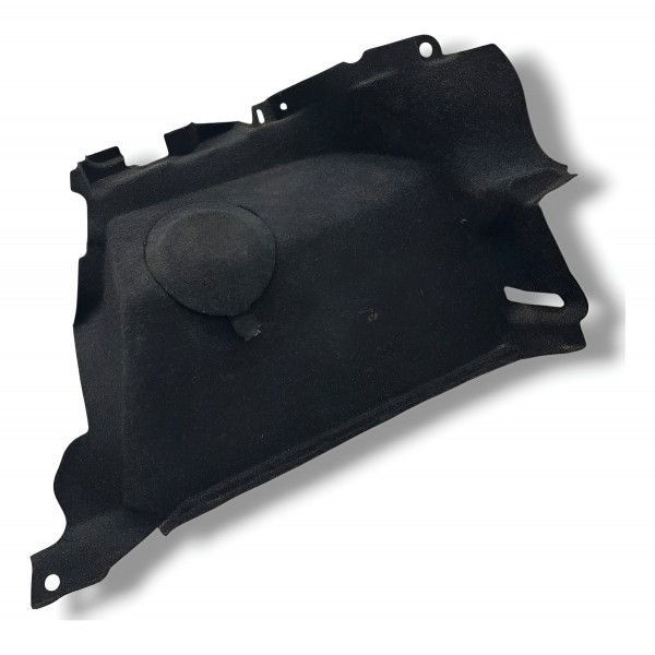 Forro Lateral Esquerdo Porta Malas Fiat Bravo 2011 2012 2016