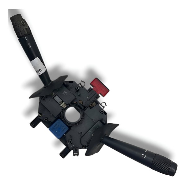 Chave Seta Limpador Fiat Palio Siena 2006 2007 2011 Detalhe