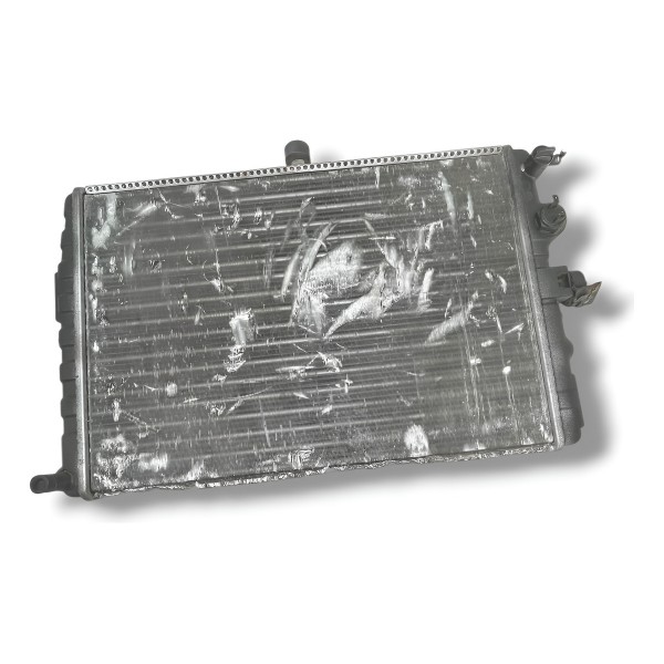 Radiador Vw Gol Bola 1.0 Com Ar 1998 1999 2000 2001