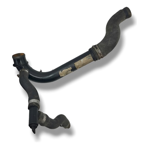 Cano Tubo Água Fiat Siena 1.8 2004 2005 2006 2007 2008 2009