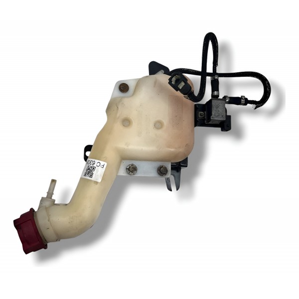 Reservatório Partida Frio Peugeot 307 2002 2003 2004 2005 10