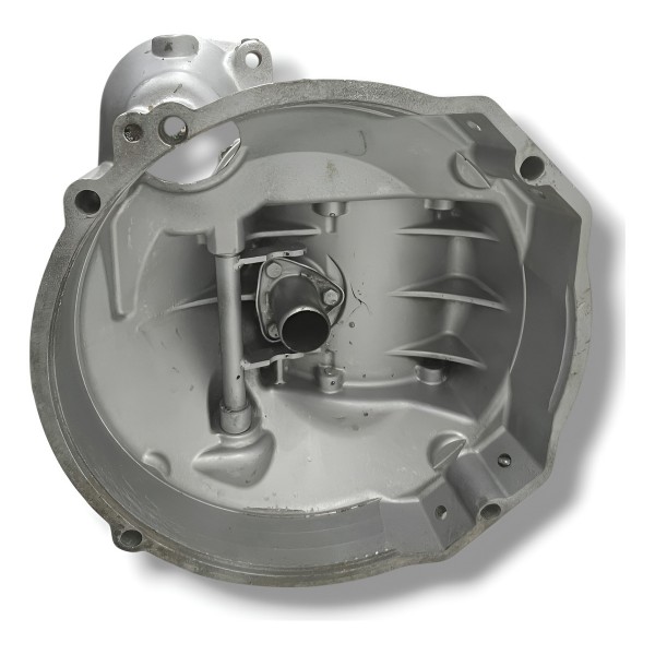 Capa Seca Câmbio Vw Kombi 2006 2007 2008 2009 2010 2011 2012