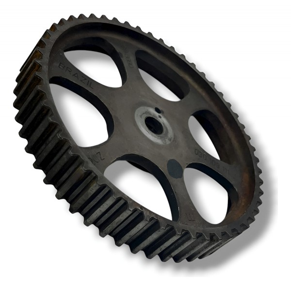 Polia Comando Válvula Vw Gol Saveiro 2009 2010 2011 2012 16