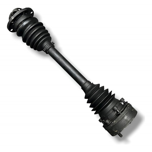 Semi Eixo Esquerdo Vw Kombi 2006 2007 2008 2009 2010 2011