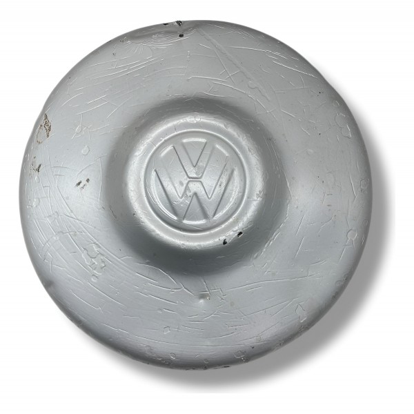 Calota Roda Ferro Vw Kombi 2007 2008 2009 2010 2011 Detalhe