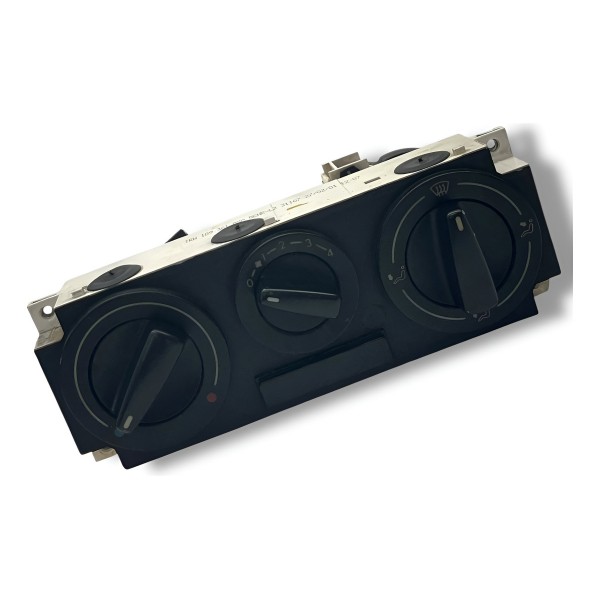Comando Ar Ventilação Vw Gol Parati 1999 2000 2001 2002 2003