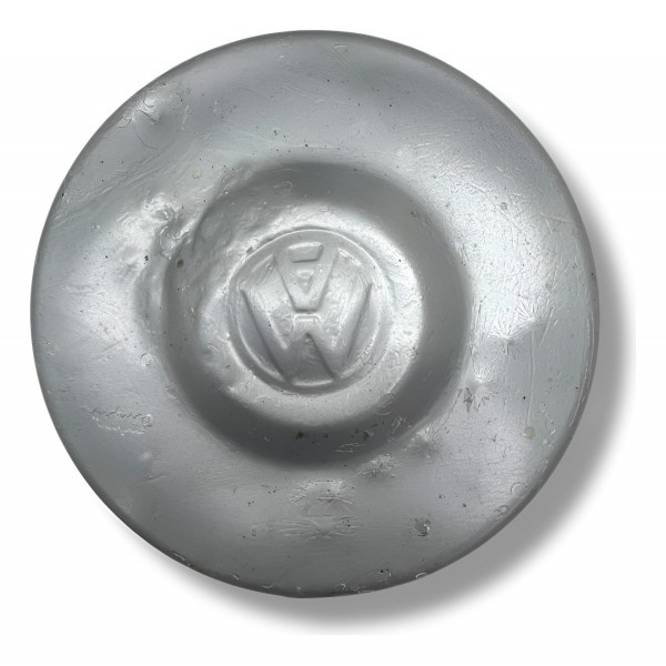 Calota Ferro Roda Vw Kombi 2006 2007 2008 2009 2010 2011