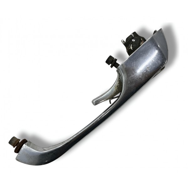 Maçaneta Ext Diant Esq Vw Kombi 2005 2006 2007 2008 2009 11