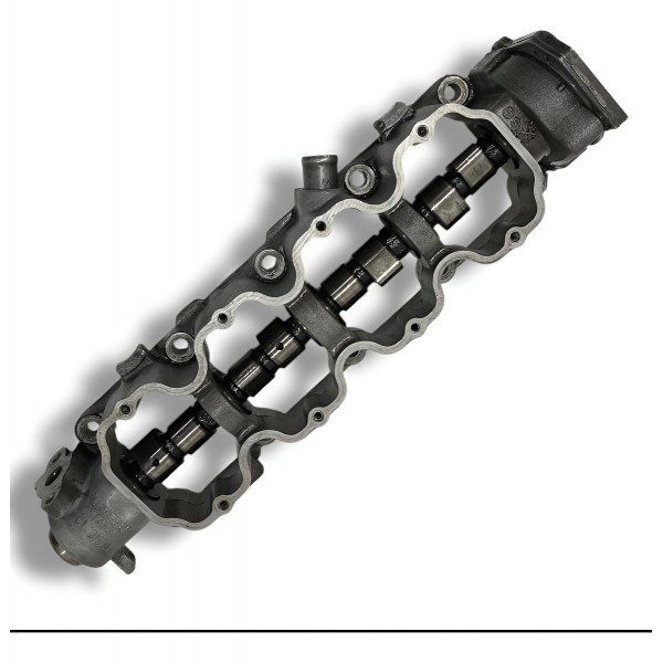 Gaiola Comando Fiat Meriva 1.8 2006 2007 2008 2009 2010 2012