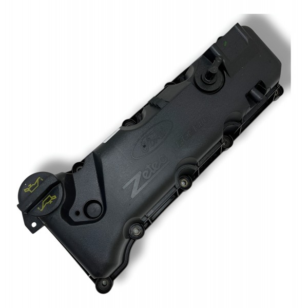 Tampa Válvula Ford Fiesta 1.0 Zetec Rocam 2003 2004 2005