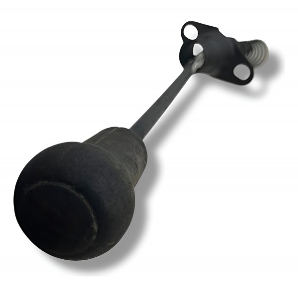 Alavanca Marcha Câmbio Vw Kombi 2006 2007 2008 2009 2010 12