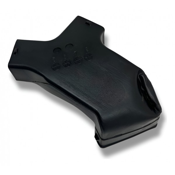 Duto Aquecedor Tras Mitsubishi Outlander 2008 2009 2010 2012