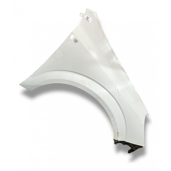 Paralama Direito Gm Vectra 2007 2008 2009 2010 2011 2012