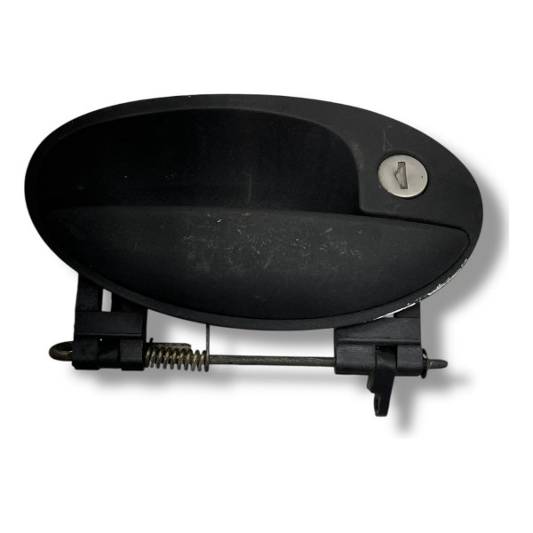 Maçaneta Ext Diant Dir Gm Corsa 2001 2002 2003 2004 2005 10