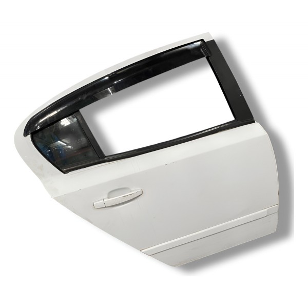 Porta Traseira Direita Gm Vectra 2006 2007 2008 2009 2010 12