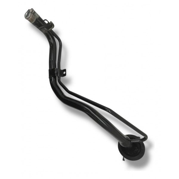 Gargalo Tanque Combustível Mitsubishi Outlander 2008 2009 12