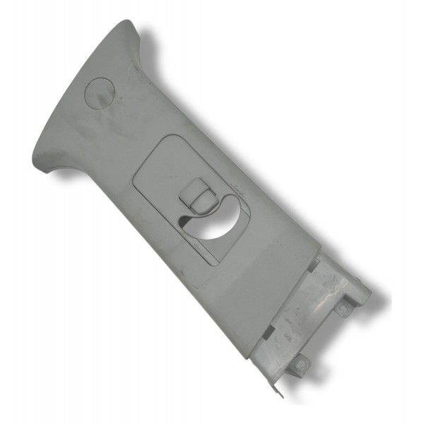 Acabamento Coluna Central Dir Mitsubishi Outlander 2008 2013