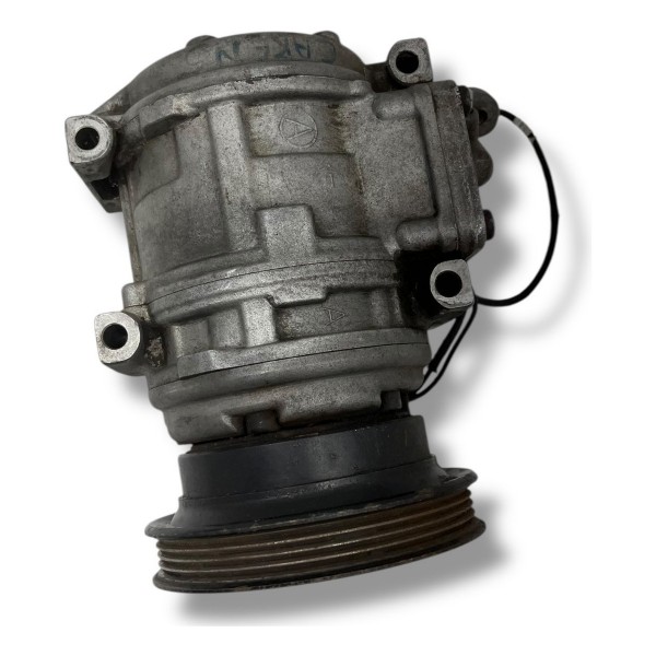 Compressor Ar Condicionado Kia Carens 1.8 16v 2001 2002 2003