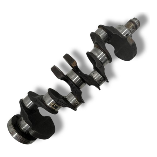 Virabrequim Std Vw Gol G2 G3 G4 1.0 2000 2001 2002 2003 2008