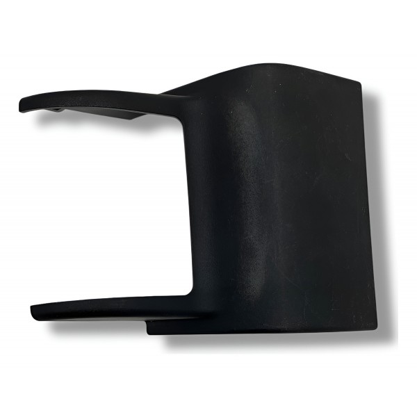 Moldura Banco Tras Mitsubishi Outlander 2008 2009 2010 2012