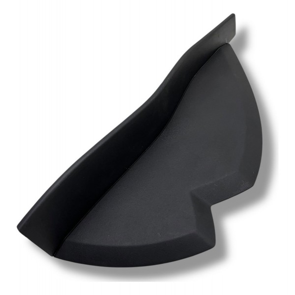 Moldura Lateral Esq Mitsubishi Outlander 2008 2009 2010 2012