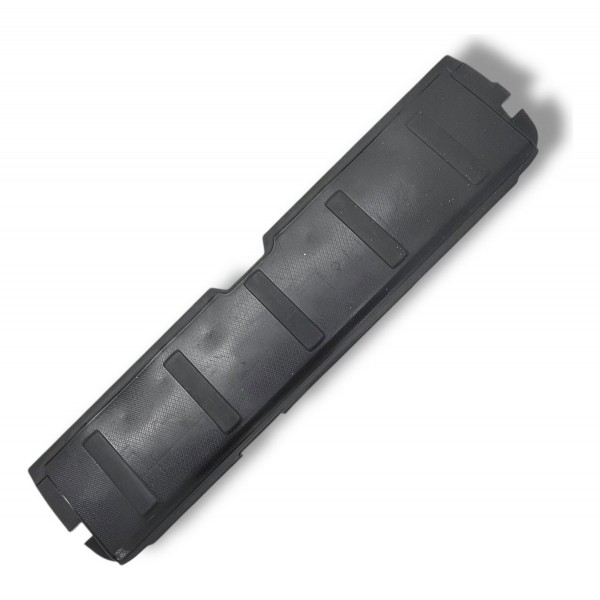 Moldura Inf Tampa Tras Mitsubishi Outlander 2008 2009 2012