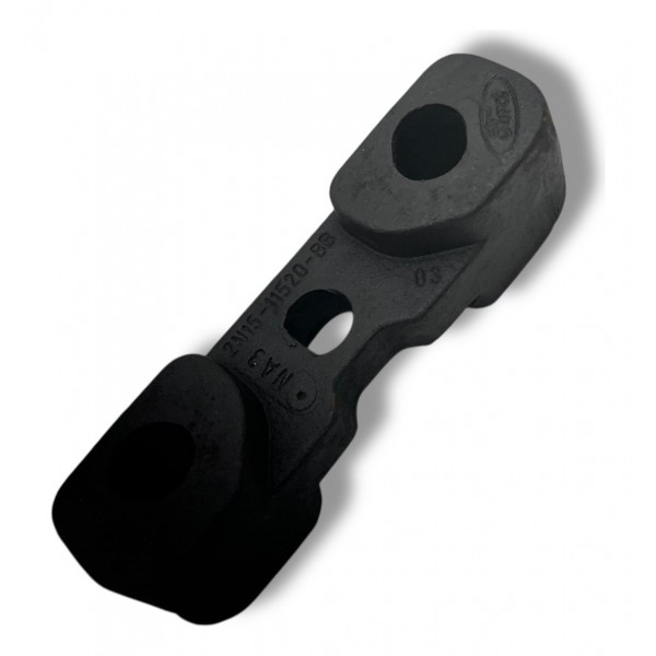 Suporte Traseiro Suspensão Ford Ecosport 2003 2004 2005 2007