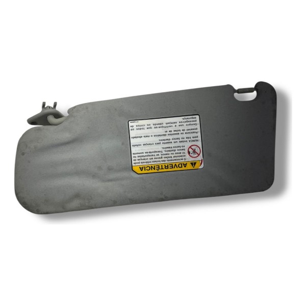 Quebra Sol Direito Mitsubishi Outlander 2008 2009 2010 2012