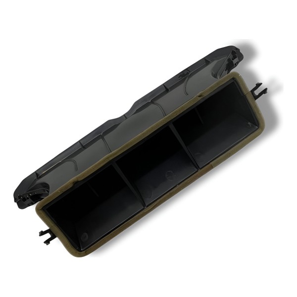 Duto Ar Ventilação Mitsubishi Outlander 2008 2009 2010 2012