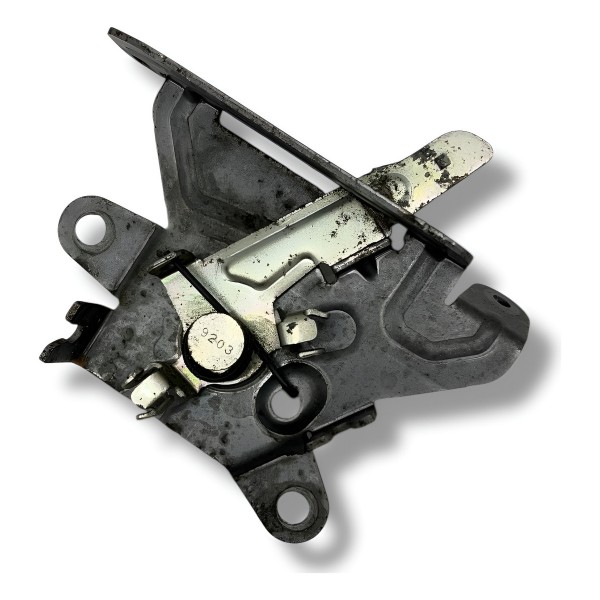 Fechadura Tampa Retrátil Outlander 2007 2008 2009 2010 2012