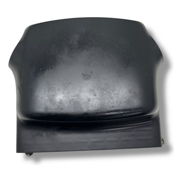 Moldura Sup Coluna Direção Outlander 2007 2009 2010 2011 12