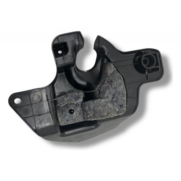 Acabamento Inf Painel Esq Outlander 2008 2009 2010 2011 2012