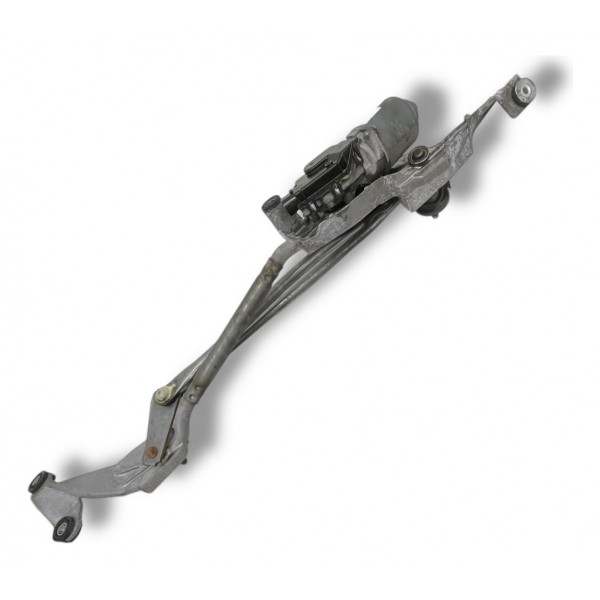 Galhada Máquina Limpador Parabrisa Outlander 2008 2009 2012