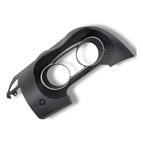 Moldura Painel Instrumentos Outlander 2007 2008 2009 2012