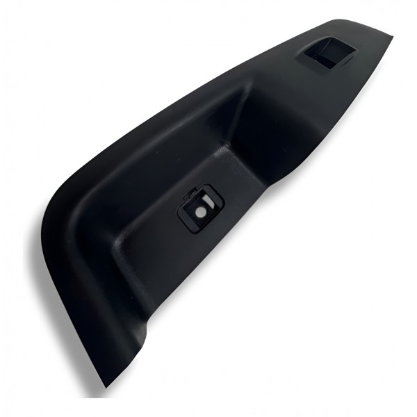 Moldura Botão Traseiro Dir Outlander 2008 2009 2010 2011 12