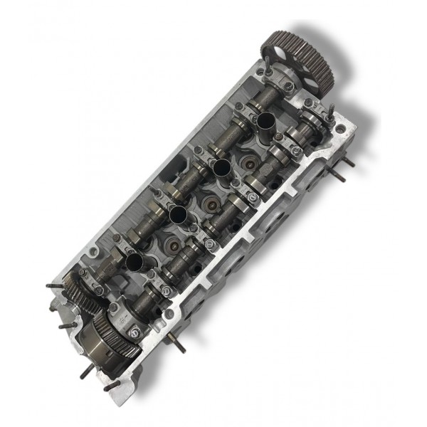 Cabeçote Lifan 530 1.5 2013 2014 2015 2016 2017 Retificado