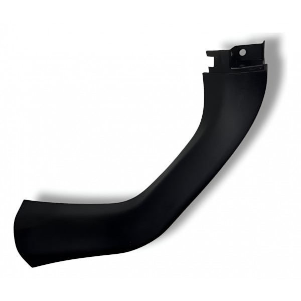 Moldura Tampa Tras Esq Mitsubishi Outlander 2008 2010 2012