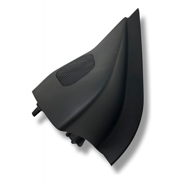 Acabamento Int Retrovisor Esq Outlander 2008 2009 2010 2012