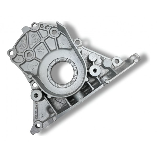 Flange Virabrequim Renault Scenic 2.0 16v 2001 2002 2003 05