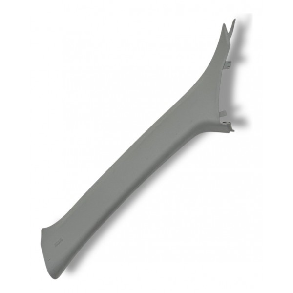 Acabamento Coluna Parabrisa Esq Outlander 2008 2009 2011 12