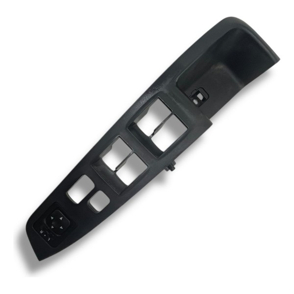 Moldura Comando Vidro Diant Esq Outlander 2008 2009 2010 12