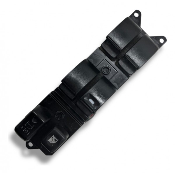 Comando Vidro Diant Dir Outlander 2008 2009 2010 2011 2012