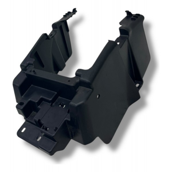 Moldura Central Console Outlander 2008 2009 2010 2011 2012