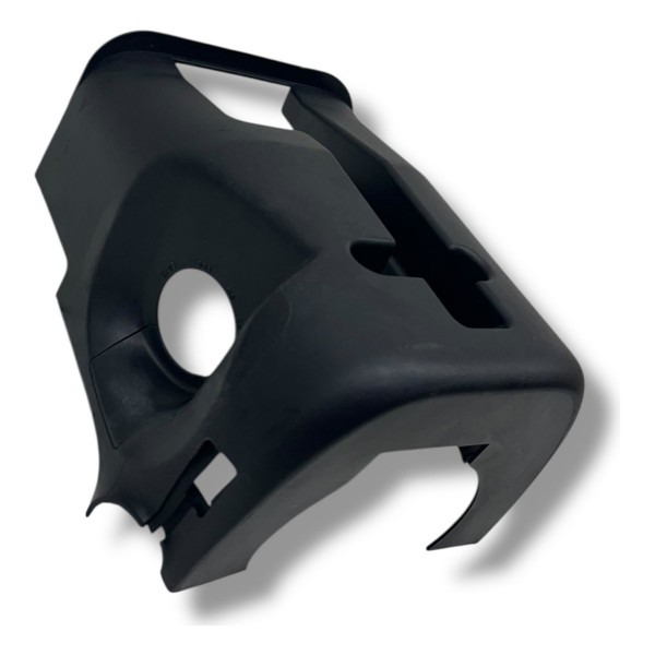 Moldura Coluna Direção Outlander 2008 2009 2010 2011 2012