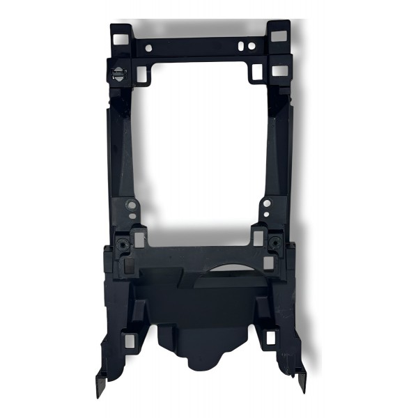 Acabamento Central Console Outlander 2008 2009 2010 2011 12